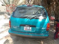 Ford Windstar